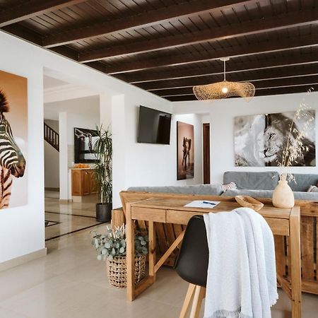 Villa Marabu Плая Бланка Екстериор снимка
