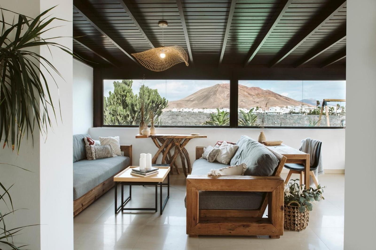 Villa Marabu Плая Бланка Екстериор снимка
